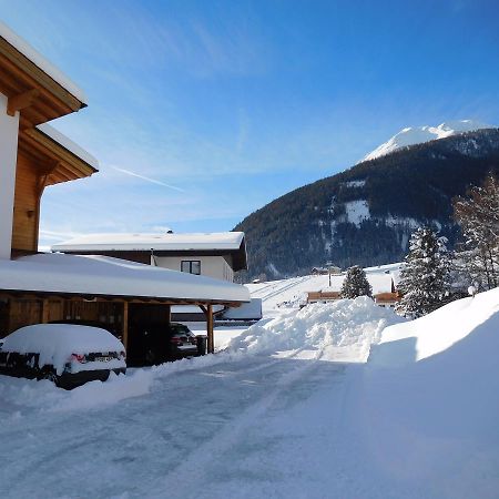 Haus Panoramablick Apartamento Kals-am Großglockner Exterior foto