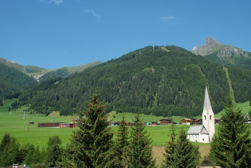 Haus Panoramablick Apartamento Kals-am Großglockner Quarto foto