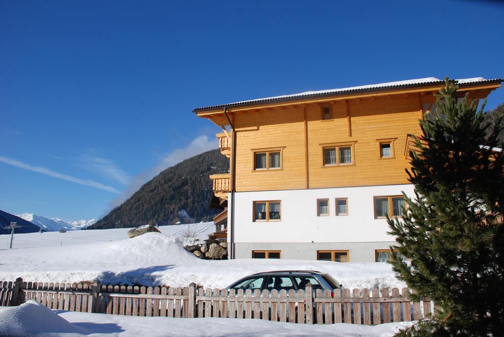 Haus Panoramablick Apartamento Kals-am Großglockner Exterior foto