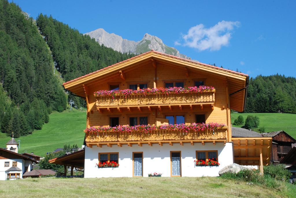 Haus Panoramablick Apartamento Kals-am Großglockner Exterior foto