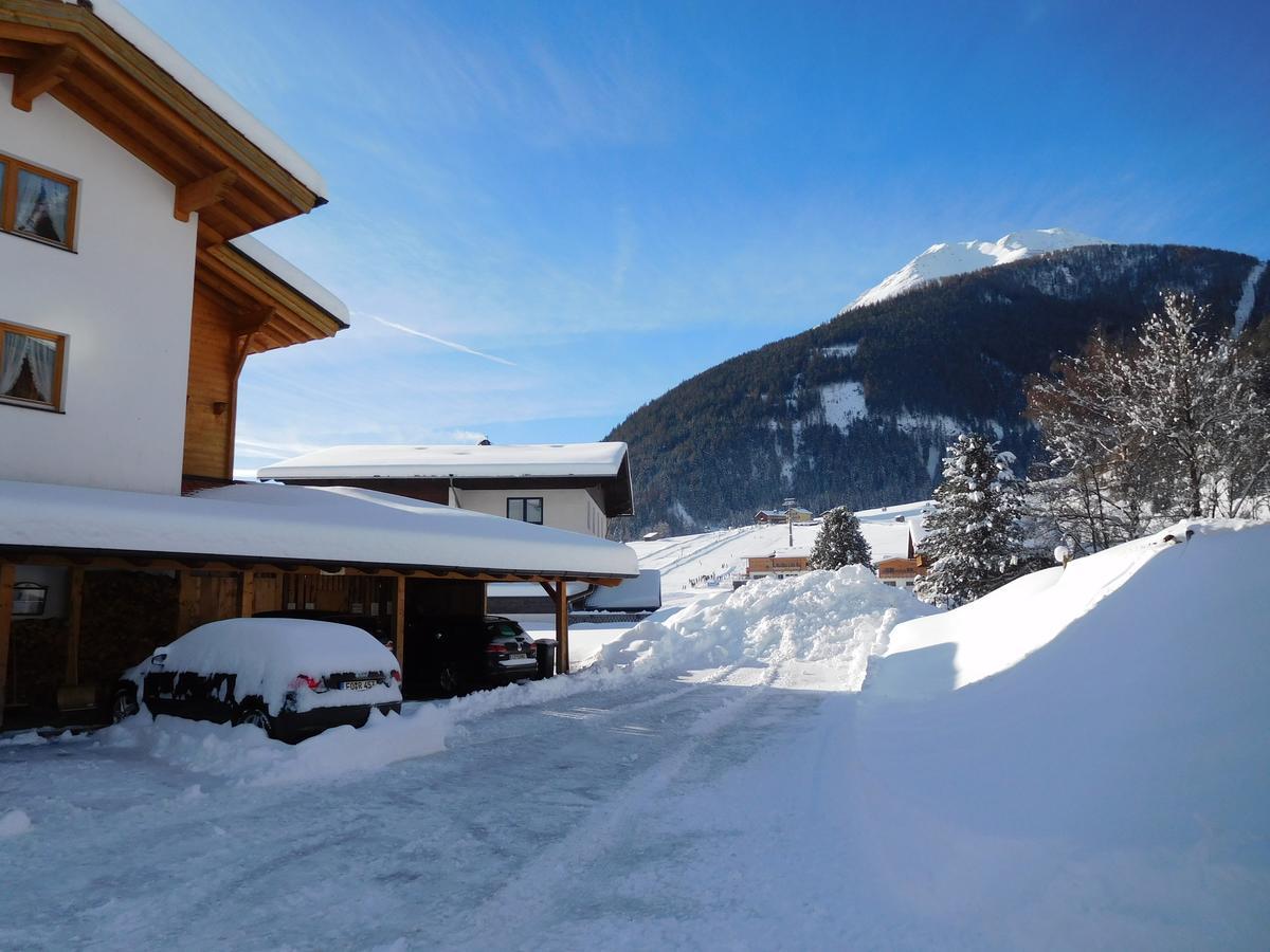 Haus Panoramablick Apartamento Kals-am Großglockner Exterior foto