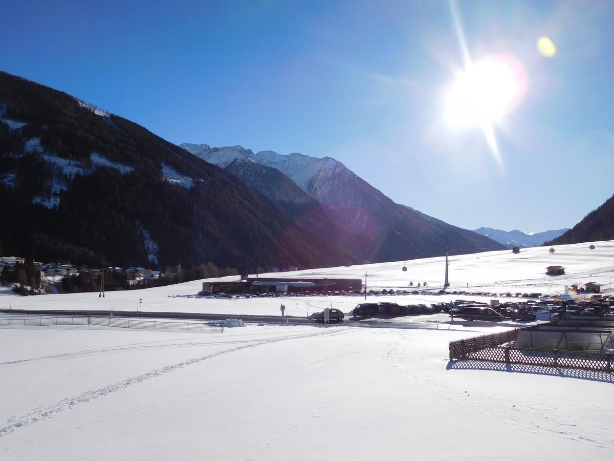 Haus Panoramablick Apartamento Kals-am Großglockner Exterior foto