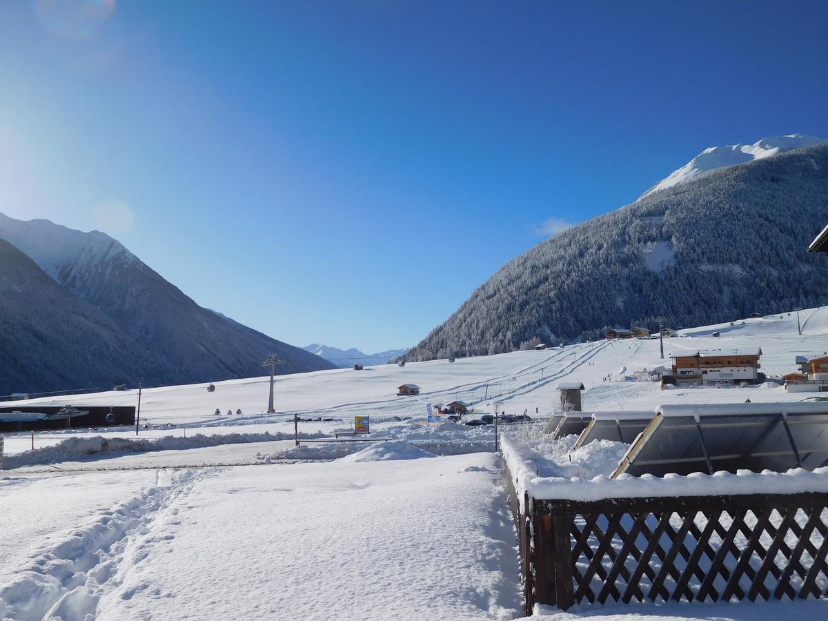 Haus Panoramablick Apartamento Kals-am Großglockner Exterior foto